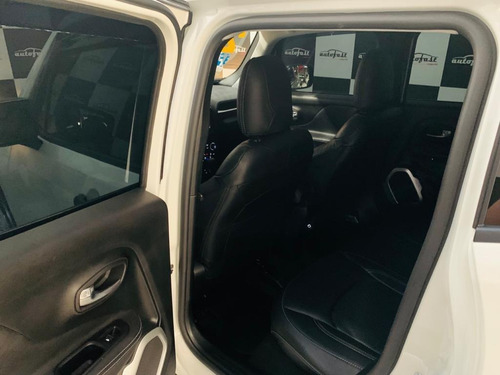Imagem 8 de 13 de Jeep Renegade Sport Estado De Zero E Com Preço Incrível!!!