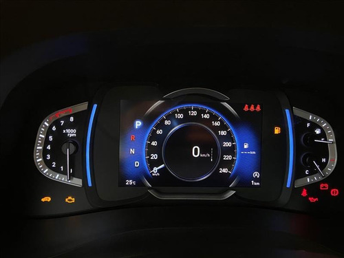 Imagem 6 de 9 de Hyundai Creta 1.0 Tgdi Platinum