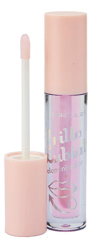 Brillo Labial Voluminizador Línea Pink