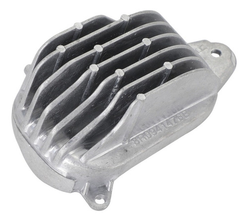 H Módulo De Control Led Drl 8r0941475b For Audi Q5 Sq5 13-17