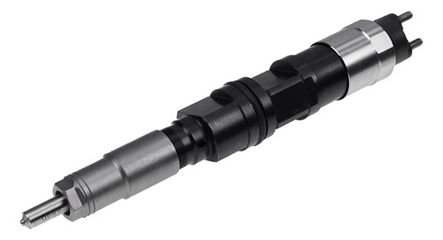 Zh 095000-6490 095000-6491common Rail Injector Re529118