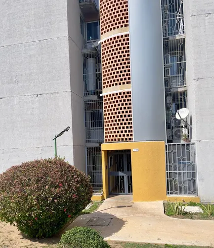 Apartamento Venta (nc)