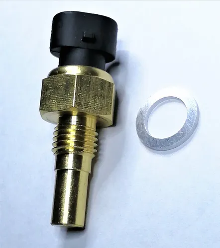 Valvula Sensor Temperatura Aveo Spark Optra Corsa Captiva Me