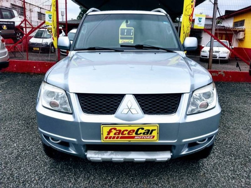 Imagem 2 de 10 de Mitsubishi Pajero Tr4 2.0 16v