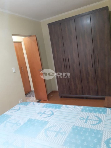 Imagem 6 de 15 de Apartamento - Demarchi - Ref: 1426 - V-1426
