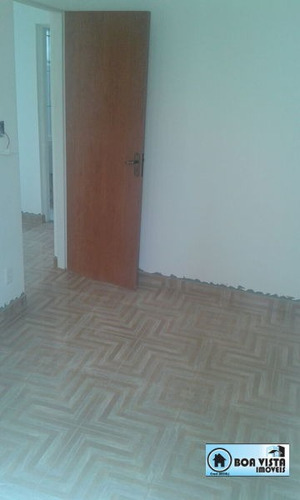 Imagem 7 de 12 de Apartamento Padrão Com 2 Quartos - B0091-v