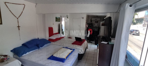 Imagem 5 de 15 de Sobrado De Moradia, Com Kitnets Locadas A Venda No Bairro Das Nações - 4023_1