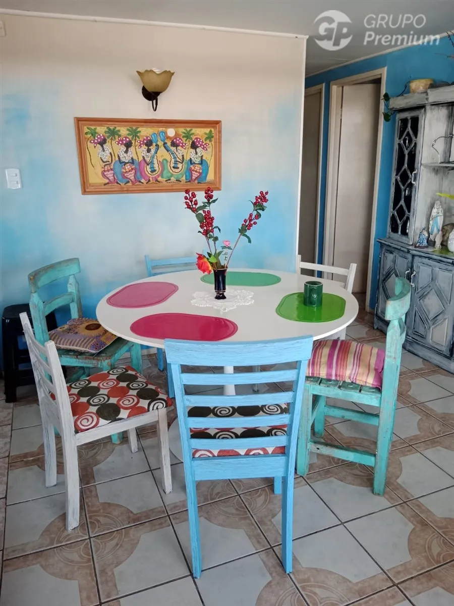 Imagen 5 de 24 de Excelente Casa De 4 Dorm. En El Quisco. Precio Rebajado