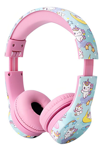 Snug Play+ Auriculares Niños Con Limitación Volumen Niños