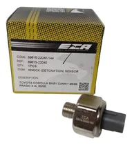 Comprar Sensor De Detonacion Toyota Corolla Baby Camry  98\u002F00