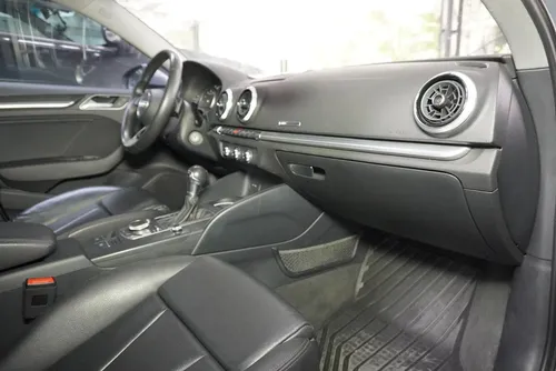 Audi A3 2.0 Progressive