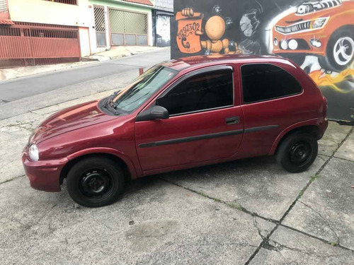 Chevrolet Corsa 2001 1.0 Wind 3p