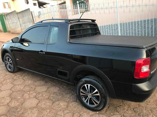 Volkswagen Saveiro 2012 1.6 Cab. Estendida Total Flex 2p
