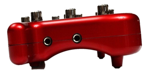 Procesador De Nueva Generacion P/guitarra Behringer V-amp3