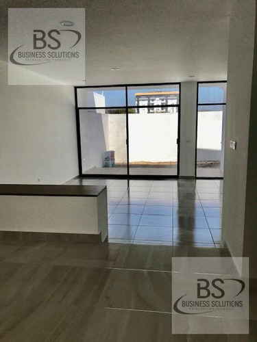 Imagen 7 de 26 de Av/ Venta Casa La Condesa Juriquilla Queretaro Precio De Oportunidad