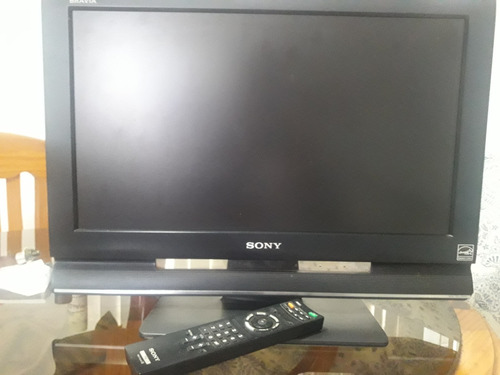 Televisor Sony Bravia 26 