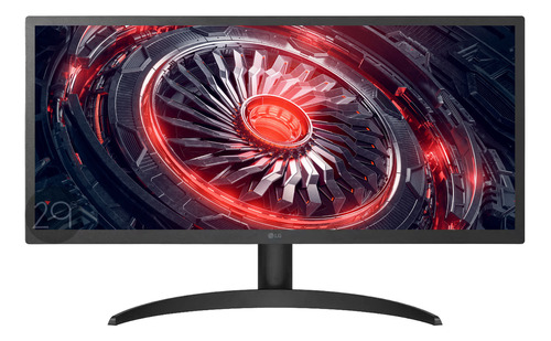 Monitor Ultrawide LG 26 Ips Hdr10 Freesync 75hz 26wq500