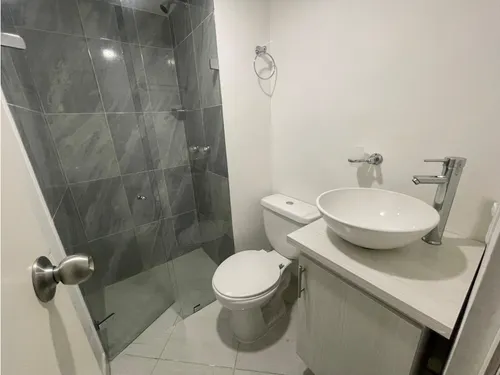 Apartamento En Alquiler En Envigado - La Mina