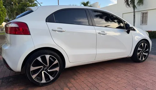 Kia Rio 1.2 5 p