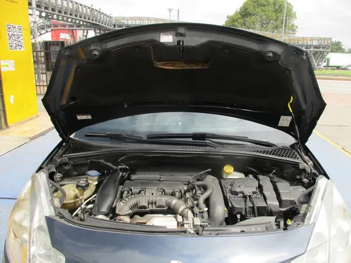 Citroen Ds3 N3 16ti 1600cc Mt Aa