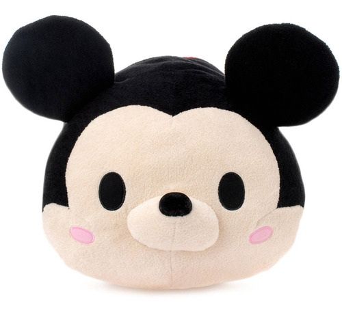 Tsum Tsum Mickey 28 Cm Original Store