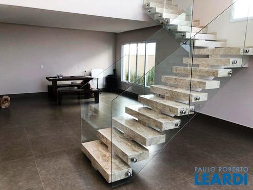 Imagem 15 de 15 de Casa Em Condomínio - Condomínio Porto Seguro Village - Sp - 563502