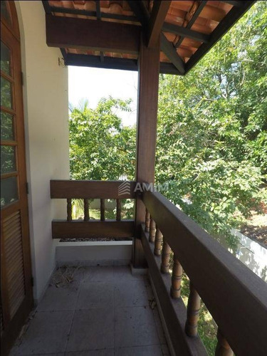 Imagem 18 de 27 de Casa À Venda, 240 M² Por R$ 800.000,00 - Itaipu - Niterói/rj - Ca0112