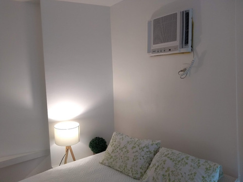 Imagem 28 de 30 de Flat À Venda, 2 Quartos, 1 Suíte, 1 Vaga, Copacabana - Rio De Janeiro/rj - 3719