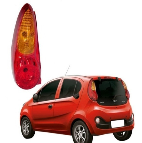 Foco Farol Chery Iq 2015-2020 Trasero Izquierdo Lado Conduc 