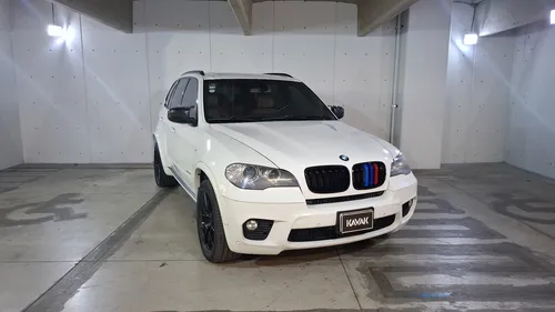 BMW X5 3.0 XDRIVE35I A M SPORT