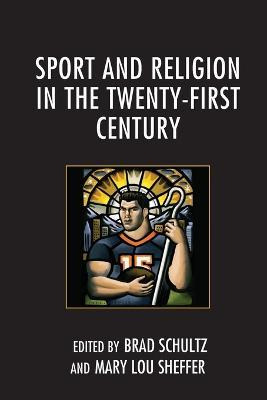 Libro Sport And Religion In The Twenty-first Century - Br...