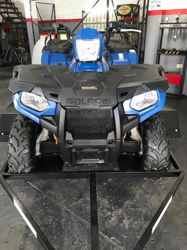 Imagen 5 de 12 de Polaris Sportsman Etx
