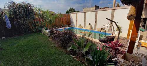 Imagen 6 de 25 de Local Comercial Con Fondo De Comercio En Venta Mas Casa De 4 Ambientes