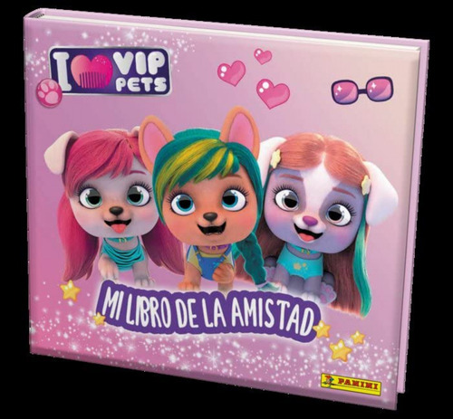 Mi Libro De La Amistad (1) - Vv Aa
