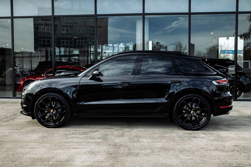 Porsche Macan 3.0 S 340cv Automática