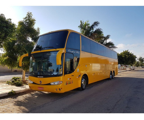 Ld - Scania - 2002 Codigo: 5357