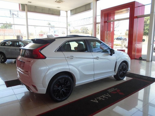 Imagem 12 de 12 de Mitsubishi Eclipse Cross Hpe-s Sport 1.5, Ecl2022