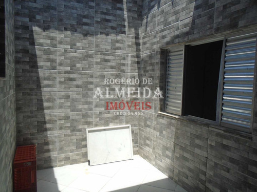 Imagem 11 de 17 de Casa Com Piscina 4 Dorms, Itanhaém - V954