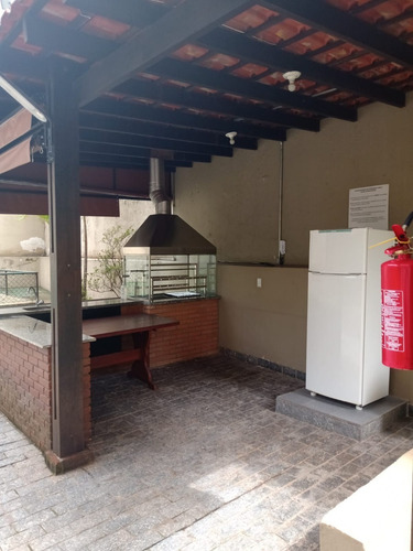 Imagem 21 de 30 de Pronto Para Morar. Ótima Oportunidade Com Lazer Completo!