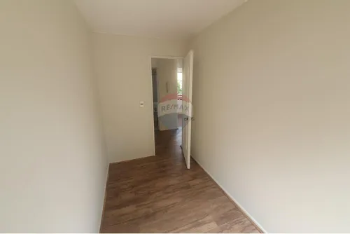 Hermoso Depto. Renovado En Ñuñoa