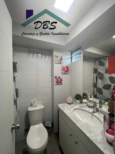Dbspropiedades Vende Hermoso Depto 3d/2b/1e/1b Uf 4.300