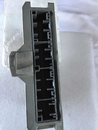 Computadora Ecu Motor Honda Accord 2002 37820 Paa A51 (Usado)