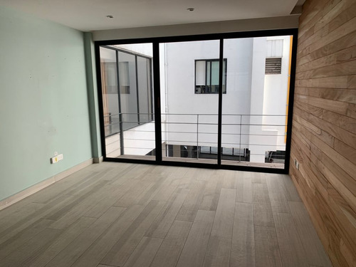 Imagen 8 de 14 de Departamento En Venta En Calle Enrique Pestalozzi 21-4985