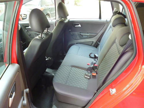 Volkswagen Suran 1.6 Comfortline 2014 Con 83 Km Reales!!!