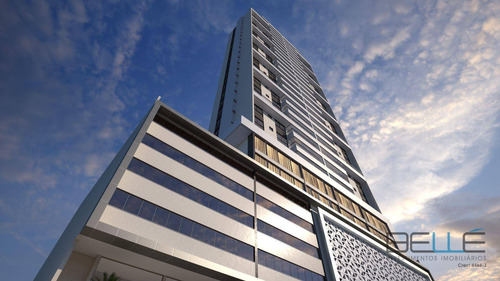 Imagem 12 de 28 de Apartamento Com 4 Dormitórios À Venda, 176 M² Por R$ 2.364.129,00 - Centro - Balneário Camboriú/sc - Ap0201