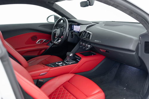 Audi R8 CP 5.2FSI P