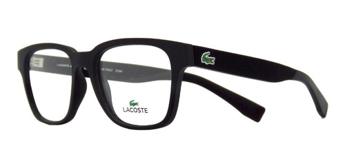 Lentes Lacoste L2794 Low Bridge Italy Armazón Oftálmic 52mm