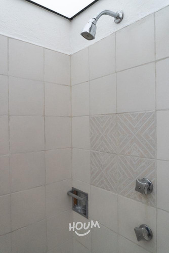 Casa En Locaxco, Cuajimalpa De Morelos Con 3 Recámaras, 189 M², Id: 141765