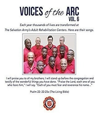 Salvation Army Adult Rehabilitation Centers Voices Of The Ar