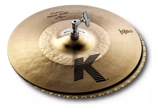 Segunda imagen para búsqueda de zildjian k ride 20